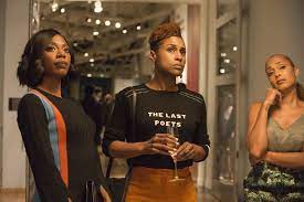 Said goodbye to some of my favorite people on. What Issa Rae S Insecure Gets Right The New Yorker