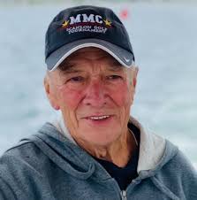 Ronald Dube Obituary