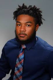 2020 Men's Lacrosse Roster