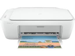 Somewhat expensive to buy and operate. Hp Deskjet 2320 All In One Printer 7wn42b Dove Computers