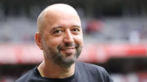 Les Girondins de Bordeaux repris par Gérard Lopez