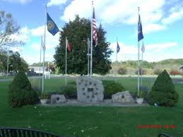 William H Cain American Legion Post 1287 Veterans Memorial The American Legion