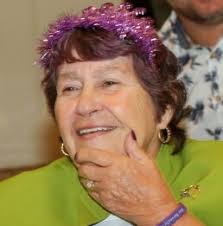 Beverly M. Mastrangelo Obituary