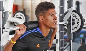 Manchester united are closing in on the capture of raphael varane after agreeing a £38.5million deal with real madrid, according to reports in france. K5cvb0frsof2lm