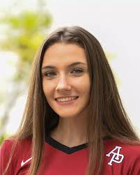 2021 Women's Volleyball Roster