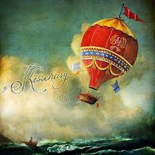 35 Beautiful Music Album Covers Smashing Magazine Cover Artwork Album Cover Art Album Art