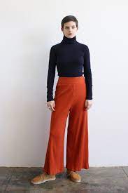 cata pants pants wide leg pants fashion