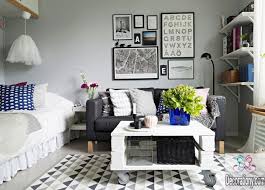 Here's how to decorate a small apartment with big style. 8 Small Apartment Decorating Ideas Decor Or Design