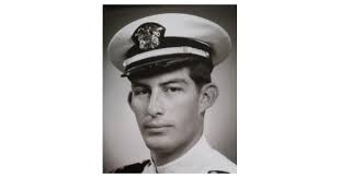 Michael Harmon Obituary (1944