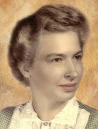 Naomi Ruth (Gresser) Austrew Obituary