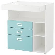 Ikea Us Furniture And Home Furnishings Changing Table With Drawers Ikea Stuva Drawers