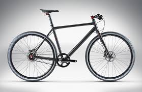 Cube Editor 11 Gang Alfine Disc Brake Urban Bike Fahrradmarken Vintage Fahrrad Fahrrad