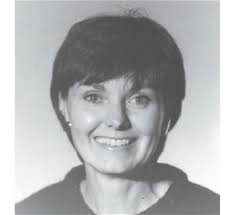Jacqueline Rich