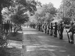 Trump can now use the insurrection act to stay in power. How Trump Could Use The Insurrection Act To Stop George Floyd Protests Business Insider