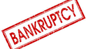 A new password has been sent to demo@demo.com. Are We Staring At A Bankruptcy Storm