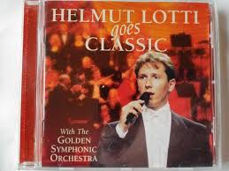 ~ release by helmut lotti (see all versions of this release, 1 available). Bol Com Helmut Lotti Goes Classic Helmut Lotti Cd Album Muziek
