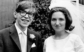 Maybe you would like to learn more about one of these? Stephen Hawking In Esi Kimdir Cocuklari Ve Ikinci Karisi Internet Haber