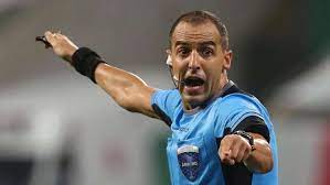 Maybe you would like to learn more about one of these? Atletico X Boca Juniors Arbitro Da Final Da Copa America Apitara O Jogo Superesportes