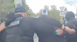 Дії зловмисника кваліфікували як хуліганство. 9n7n0a2832rg1m