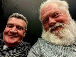 Comedy show at Willy's tonight