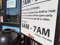 The pharmacies listed may include chain pharmacies (cvs pharmacy, rite aid pharmacy, walgreens, etc.), along with neighborhood pharmacies that offer prescription drugs, and over the counter (otc) medications. List Of Arizona Stores Offering Special Shopping Hours Kjzz