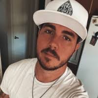 Douglas Trevino's Instagram, Twitter & Facebook