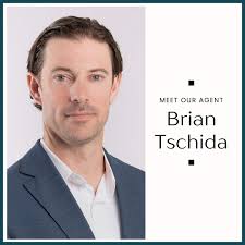 🎉We're thrilled to welcome Brian Tschida, our newest agent to the team!  With a keen eye for detail and a knack for understanding his clients'  needs, Brian is dedicated to delivering exceptional