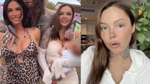 La vidéo d'Hélène Boudreau n'a «rien de sexuel», selon la DG du Mouvement  allaitement Québec