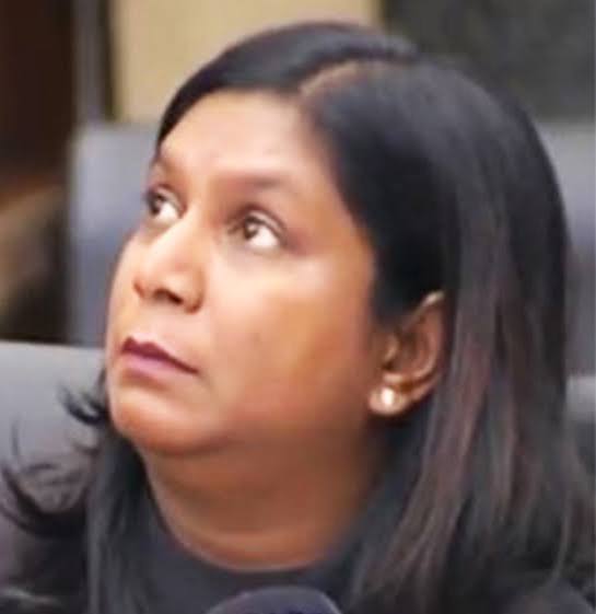 Andrea Johnson, Investigating Directorate Head, hails from the Mid South Coast | Rising Sun Newspapers