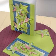 Popup panel karte zum 25 geburtstag stampin' up! Bastelideen Fur Den Geburtstag Bastelideen