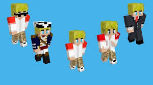 This plugin is based on the minecraft forge mod morph created by ichun, you can transform into almost everything you kill and use the abilities that they . Tommyinnit S Minecraft Skins Mods Discord Server Mcc Performance And More