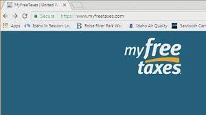 I have always done my taxes myself on hr block's website and never had any issues. How To File Your Taxes For Free Ktvb Com