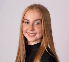 Olivia Kavanagh Dancer