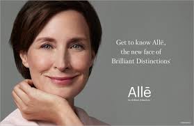 ️gift card(s) valid for new and existing brilliant distinctions® members. Meet Alle