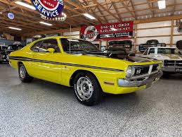 Image result for Citron Yella 1971 Challenger