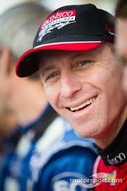 Darren Law, Le Mans in the desert