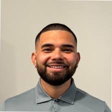 Reginald Benjamin's Instagram, Twitter & Facebook