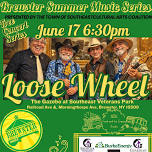 Brewster Summer Music Series
