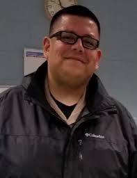 Obituary information for Anthony Ray Landa