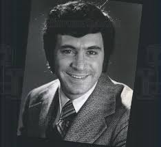 1973 Press Photo Maurice Mann, Hair Businessman