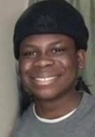 Ashton Nikolas Roberts, age 15