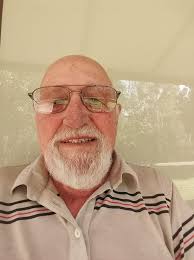 Jeffrey Norman March Mr (1930-2019)