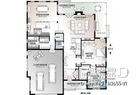 Easily find the perfect house with extra garage space. 2 Story House Plans With 3 Car Garage Houses With Big Garage