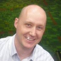 John James Hruby, MA