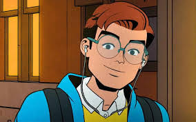 Spider man showing up for season two has to happen