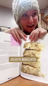 Cooking Challenge: Magnolia Table Cookbook Biscuits