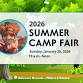 Summer Camp Fair