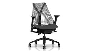 The best chair material for sciatica should use memory form technology that allows the chair to respond effectively to body heat and density. Best Office Chair 2021 The Best Chairs For Comfortable Homeworking Expert Reviews