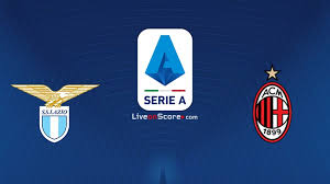 Lazio (rebels) h2h milan (skromnuy). Lazio Vs Ac Milan Preview And Prediction Live Stream Serie Tim A 2020