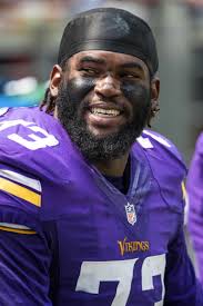 Latest On Sharrif Floyd's Injury